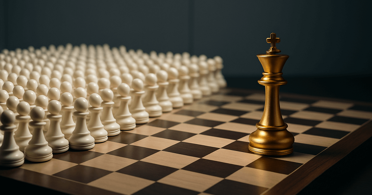 Why AI has made elite marketing more valuable than ever before